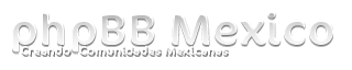 phpBBMexico
